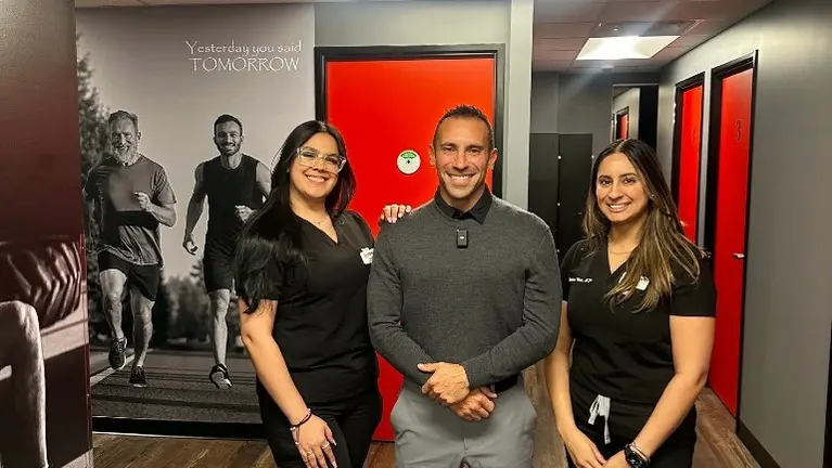 Founder & Encino Team