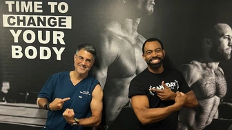 Gameday Men's Health Franchise