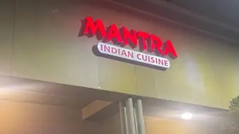 Turnkey Indian Restaurant Near Ontario Mills – $1M Annual Sales!