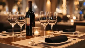 Confidential Upscale Restaurant On Us 41 In Fort Myers, Fl.