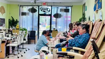 Profitable Prime Virginia Beach Nail Salon