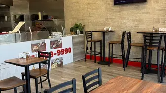 Turn Key Restaurant / Take Out