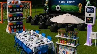 Profitable Mobile Kids Event Business | Established Brand | Scalable G