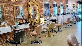 Turnkey Boca Raton Hair Salon with Loyal Clientele
