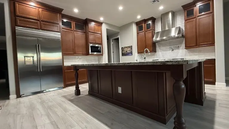 Before Kitchen Before Kitchen