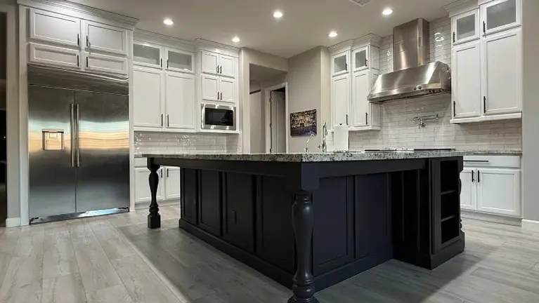 After Kitchen After Kitchen