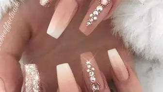 Established Virginia Beach Nail Salon-Management in-place