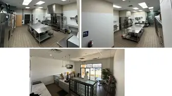 Amazing Bakery Opportunity Situated in Prime Southern Metro Location!