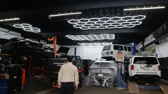 Popular auto repair business for sale in South Bronx