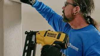The Handyman Connection #1 Home Services Franchise