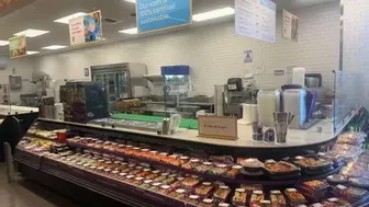 Big Sales Market Sushi in Chino (Franchised)