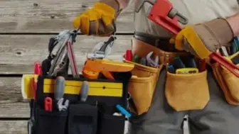 Handyman Business- Multiple Revenue Streams - Cash Model