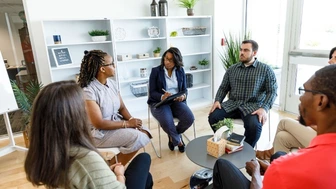 Successful Mental Health Clinic for Sale!