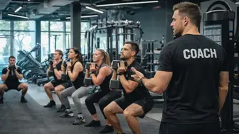 Profitable Fitness Studio