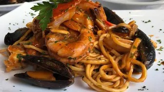 0357 Italian Restaurant