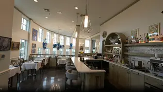Turnkey Waterfront Restaurant - Mckinney