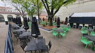 Historic Charleston Restaurant For Lease in A+ location!