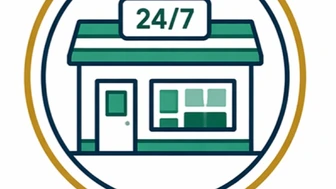 Established Convenience Store – Brooklyn, Baltimore, MD