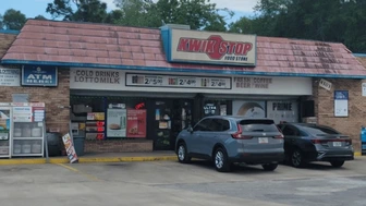 Established Convenience Store – Brooklyn, Baltimore, MD