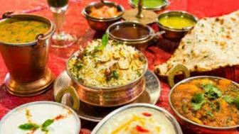 Prime Location Profitable Authentic Ethnic Indian Dine-in Restaurant