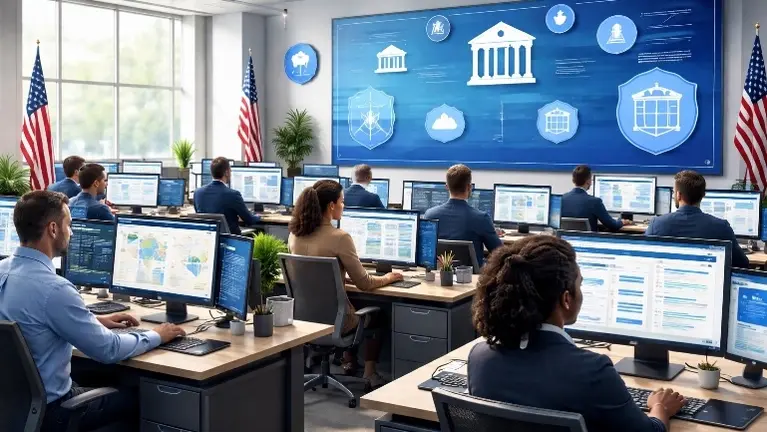 Egov Software Company for Sale