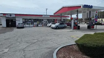 Citgo Gas Station Winter Haven!!
