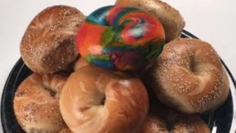 Profitable Prime Location Bagel Store for Sale in Middlesex County, NJ
