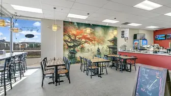 Fully Equipped and Established Fast-Food Restaurant, Rifle, Colorado