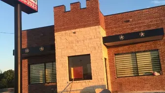 Shang Yan Chinese restaurant