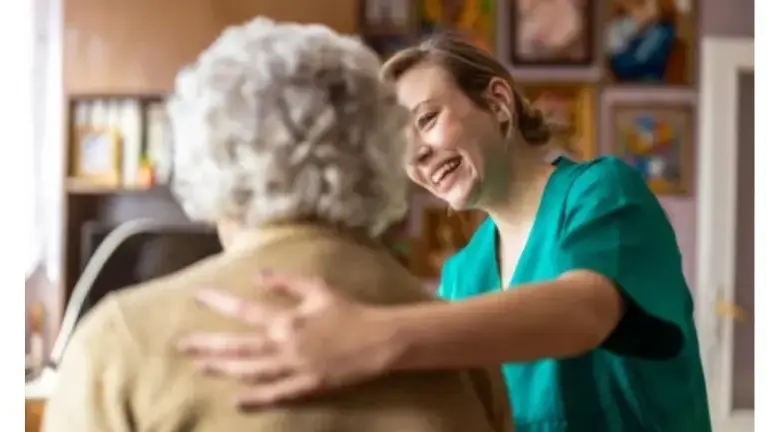 home health care