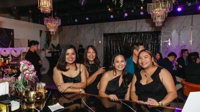 Upscale Seating Areas Designed for Exclusive Events, Celebrations, and Premium Guest Experiences