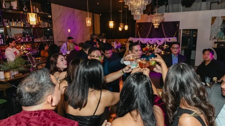 Packed Events Showcase the Venue’s Potential for Nightlife, Private Parties, and Upscale Gatherings