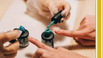 Upscale & Profitable Nail Salon | $125K SDE | Turnkey | Orange County
