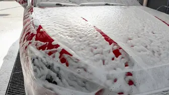 Profitable Car Wash In Pasco County Florida