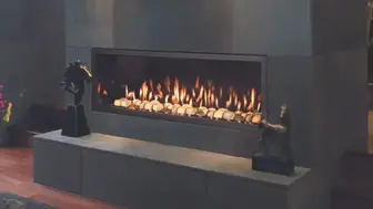 Turnkey Fireplace Design and Build Business - No Banking Needed