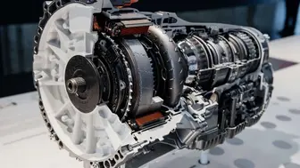 CT Based Transmission Repair Business