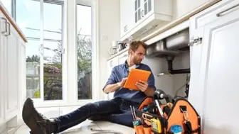 Lucrative Plumbing business