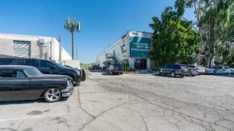 Turn-Key Automotive Business and Property For Sale