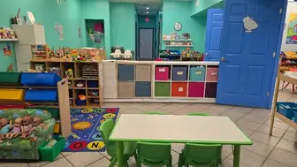 Turnkey Childcare FFE Package – Oakland Park, Broward County | $49,000