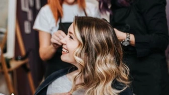 Stunning New Salon Suite Opportunity – High Cash Flow Potential