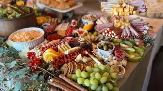 Catering Business for Sale - Weddings, Corporate & Private Events
