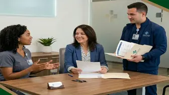 High-Growth Healthcare Staffing Company Availible- South Florida