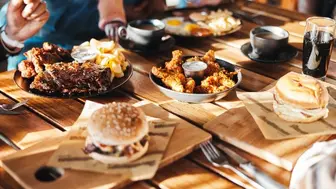 Established BBQ Restaurant & Bar | ~$2M Revenue | Absentee-Owned