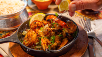 Atlanta Turnkey Restaurant for Sale with Equipment