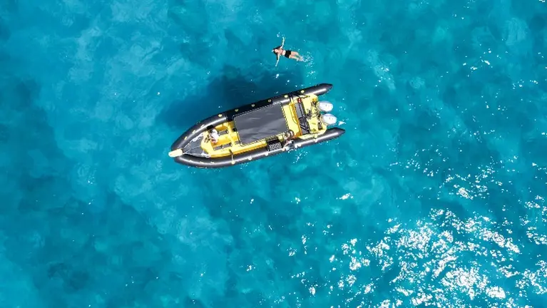 Step in, operate, and scale Step in, operate, and scale