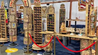 Turnkey Laser Engraving Business with 1,200+ Designs & Retail Displays