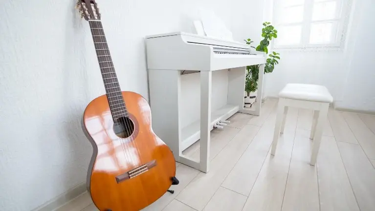 Music School for Sale