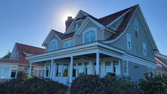 Fast-Growing Roofing and Exterior Contracting Company | $2.5M+ Revenue