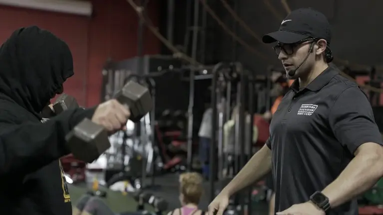 Signature Lifting Class