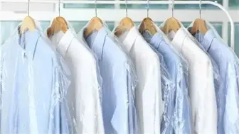 Long-Running South Shore Dry Cleaner – $220K Gross / $117K Net –